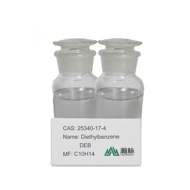 EINECS 246-874-9 دی اتیل بنزن میانگین N20/D 0.99 mm Hg