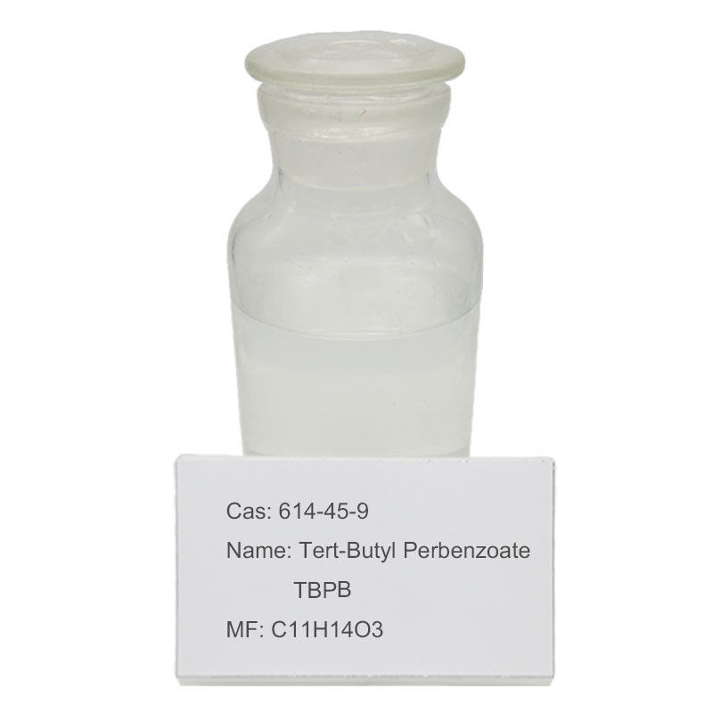 Tert-Butyl Perbenzoate CAS 614-45-9 عامل ضروری برای سنتز ارگانیک