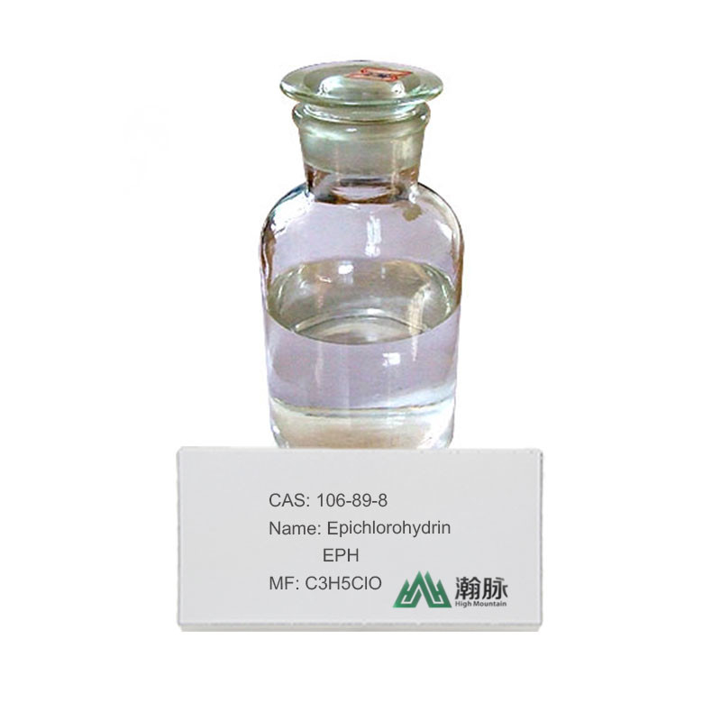 3-کلرو-1,2-اپوکسی پروپان مواد شیمیایی واسطه برای فرمولاسیون های اپوکسی صنعتی
