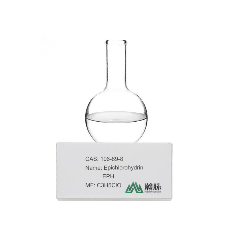 مواد مرکب ارگانیک 1,3-Epoxy-2-Propanol Chloride برای سنتز شیمیایی تخصصی