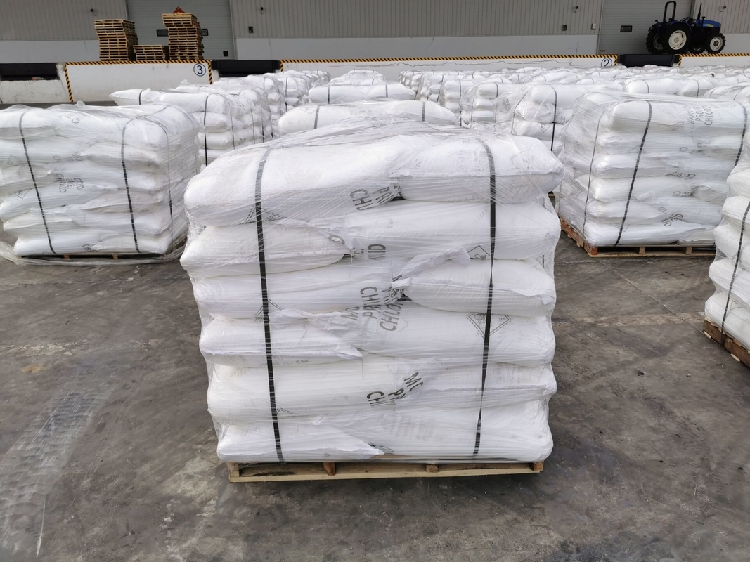 HPMC (Hydroxypropyl Methyl Cellulose) CAS 9004-65-3 افزودنی شیمیایی چند منظوره