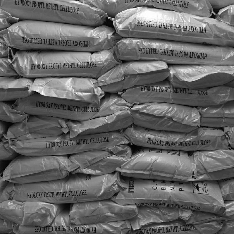کشف HPMC MHPC CAS 9004-65-3 هیدروکسی پروپیل متیل سلولز قابل اعتماد برای کاربردهای مختلف