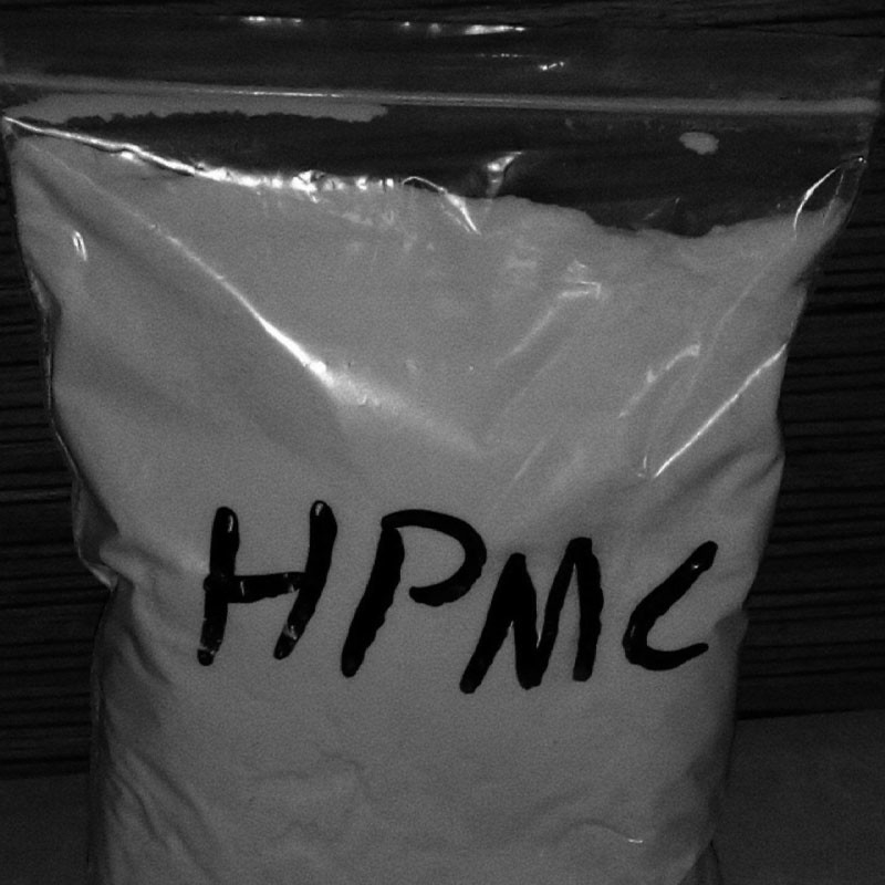 HPMC CAS 9004-65-3 هیدروکسی پروپیل متیل سلولز برتر برای ساخت و ساز و افزودنی های شیمیایی