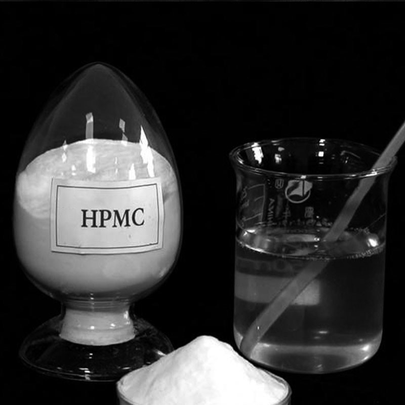 HPMC MHPC CAS 9004-65-3 هیدروکسی پروپیل متیل سلولز با کیفیت بالا برای عملکرد بهینه