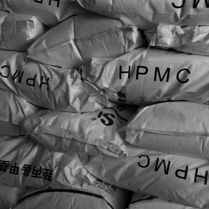 HPMC پیشرفته MHPC CAS 9004-65-3 هیدروکسی پروپیل متیل سلولز قابل اعتماد برای استفاده چند وجهی