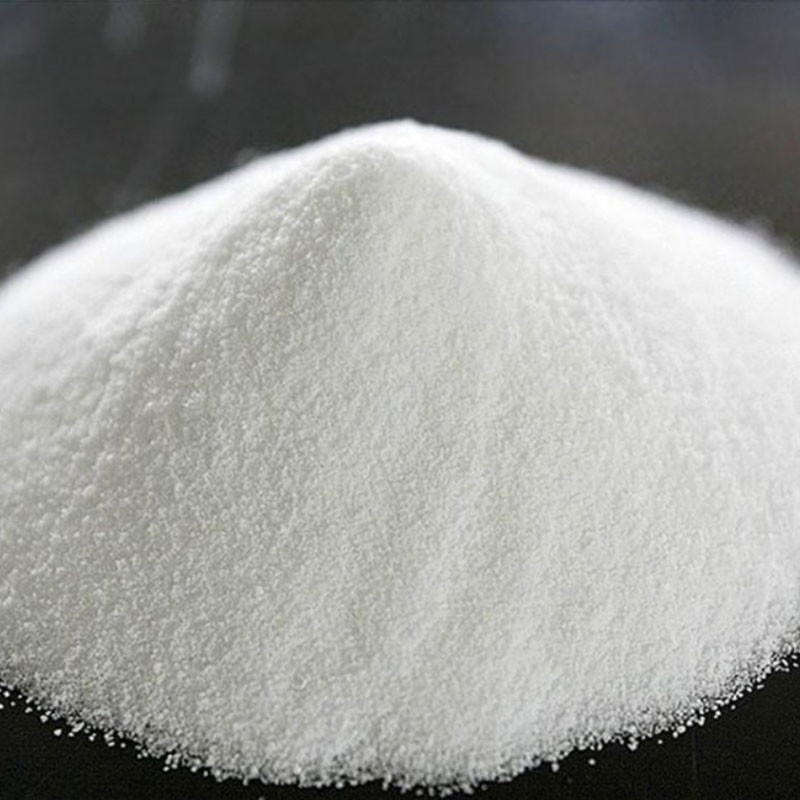 پلی وینیل کلراید پاست PVC رزین متوسطه در شیمی آلی CAS 9002-86-2 واکنش متوسطه