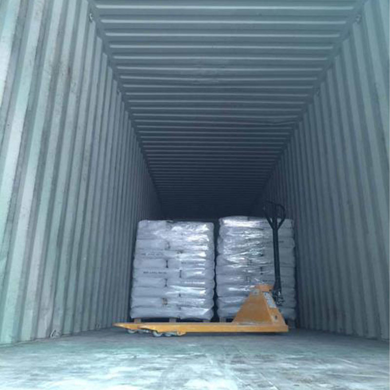 پلی وینیل کلراید پاست PVC رزین متوسطه در شیمی آلی CAS 9002-86-2 واکنش متوسطه