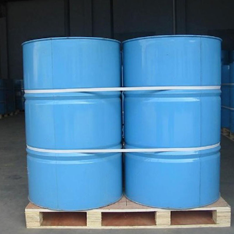 دیوکتیل فتالات DOP افزودنی شیمیایی برای ارتقای دوام کف وینیل مواد شیمیایی مورد استفاده در پردازش PVC