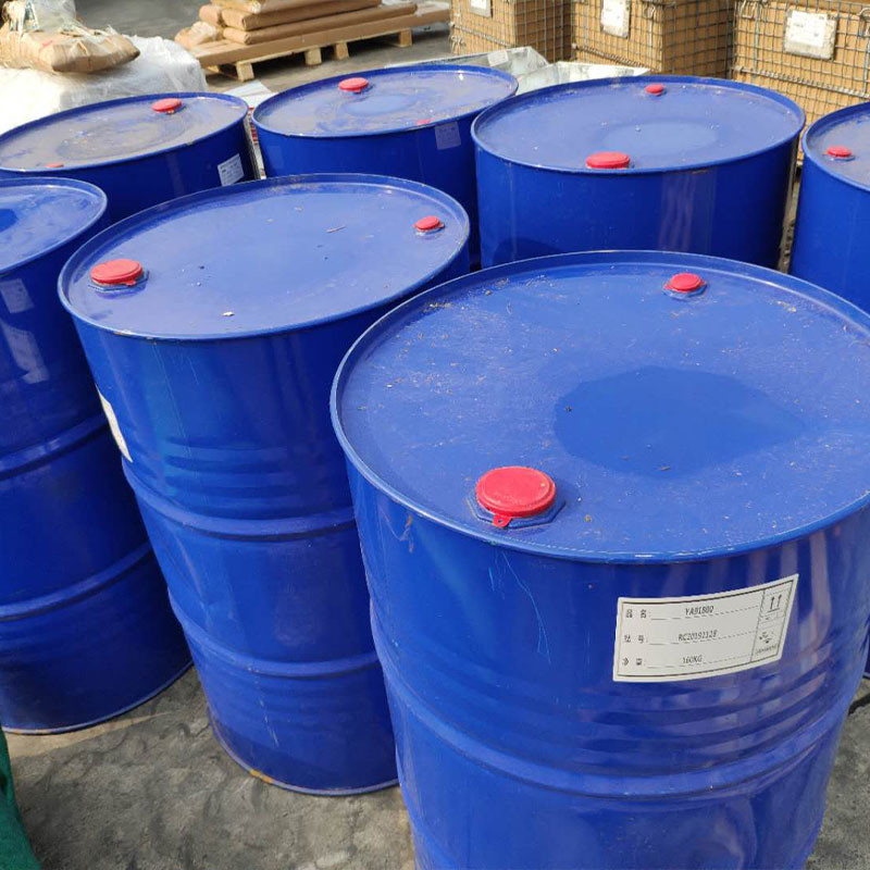 دیوکتیل فتالات DOP افزودنی شیمیایی برای ارتقای دوام کف وینیل مواد شیمیایی مورد استفاده در پردازش PVC