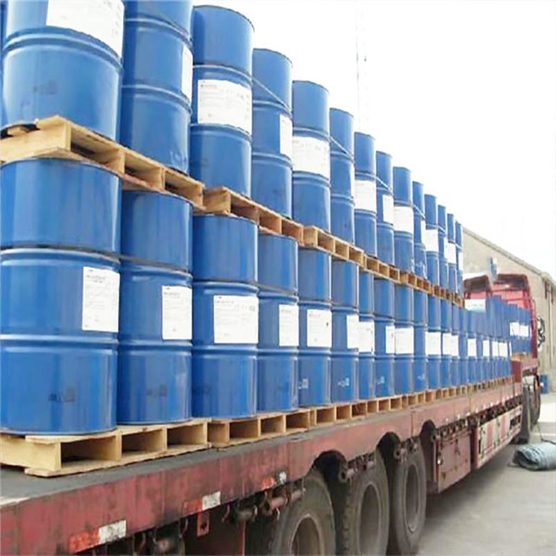 دیوکتیل فتالات DOP افزودنی شیمیایی برای ارتقای دوام کف وینیل مواد شیمیایی مورد استفاده در پردازش PVC