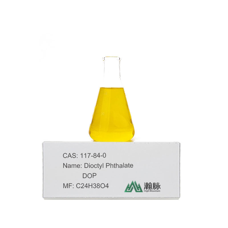 افزودنی شیمیایی DOP برای محصولات PVC با کیفیت بالا
