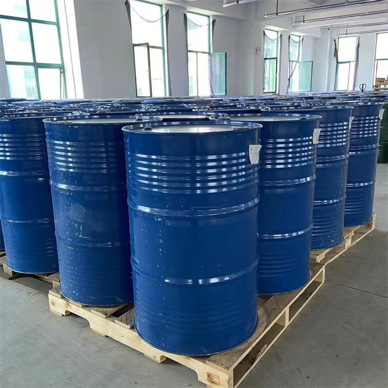 افزودنی شیمیایی پیشرفته دیوکتیل فتالات DOP برای تقویت پلاستیک های PVC