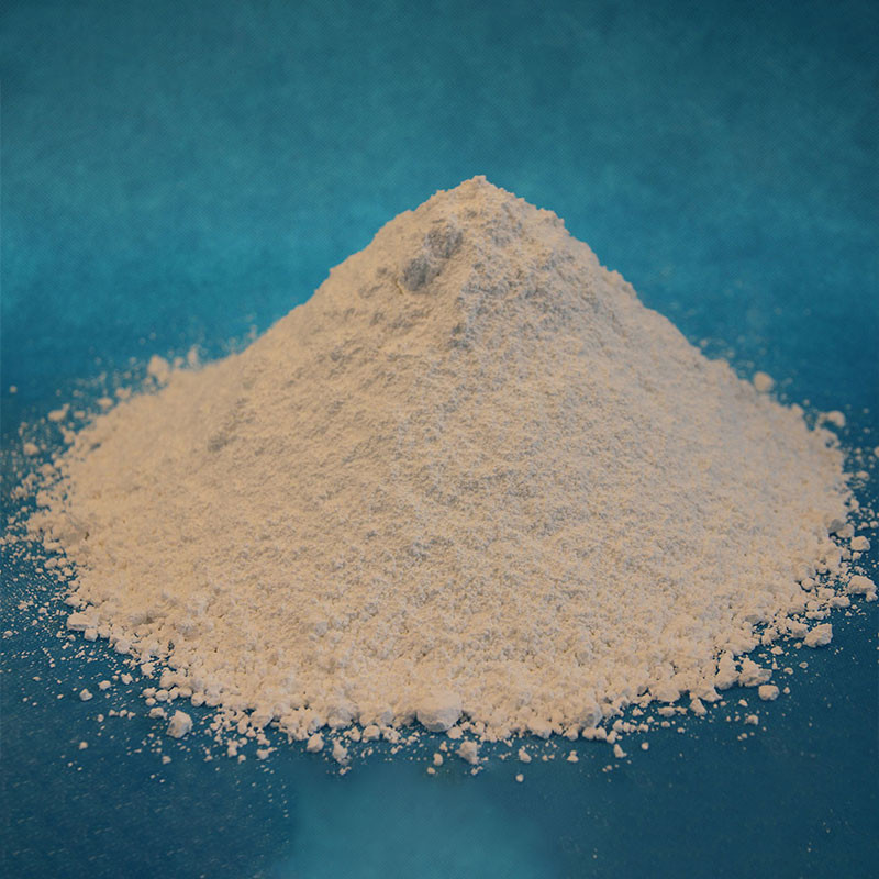 CAS 1314-13-2 ZnO ZNO اکسید زین مرکبات شیمیایی برای استفاده صنعتی