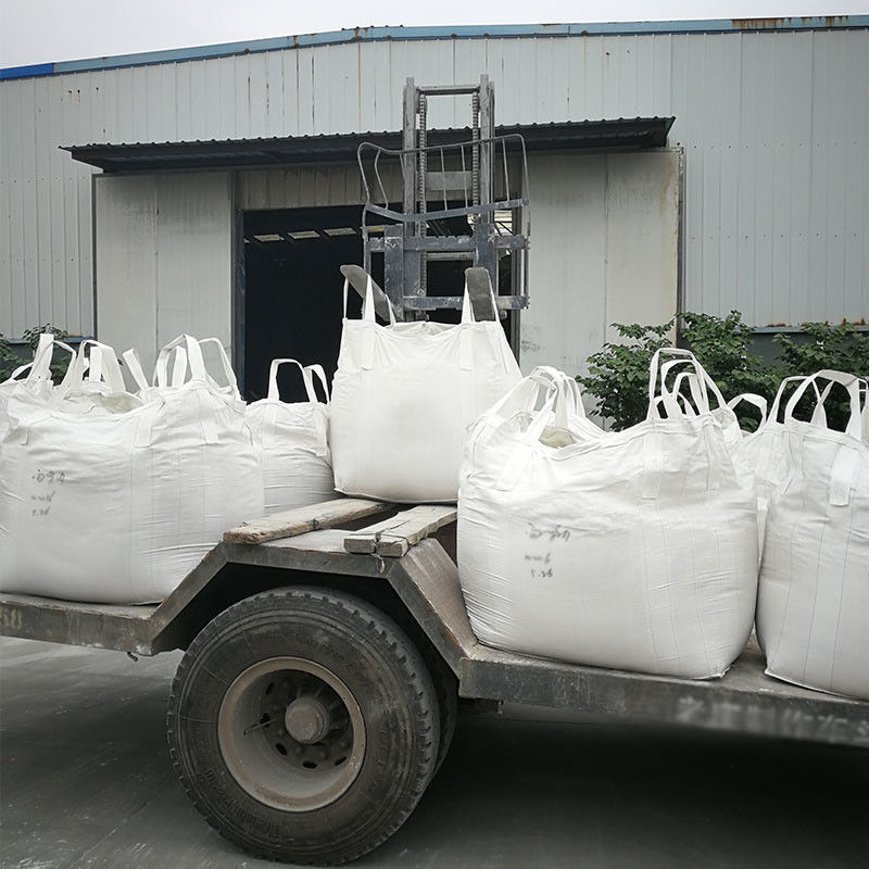 CAS 1314-13-2 ZnO خالصیت بالا 99.0% اکسید روی برای کاربردهای آرایشی