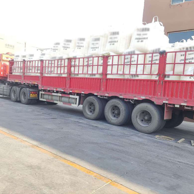 CAS 1314-13-2 پودر اکسید روی 99.5٪ خالص برای کاربردهای نساجی و چرم