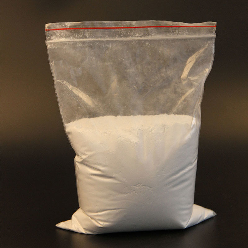 CAS 1314-13-2 ZnO زینک اکسید 75% برای کود و استفاده کشاورزی