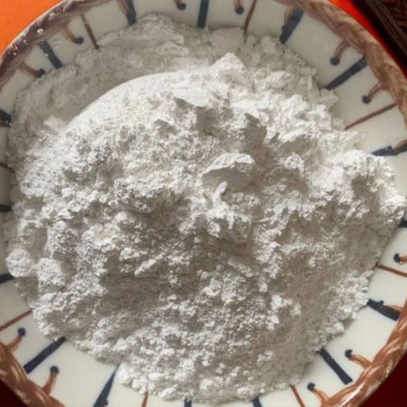 CAS 1314-13-2 ZnO اکسید زنک درجه بالا برای تولید لاستیک سرامیک لاستیک 75٪