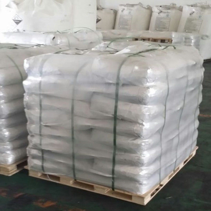 CAS 79-11-8 اسید مونوکلورو اکتیک برای کاربکسومتیلات کننده مواد مرکب ارگانیک