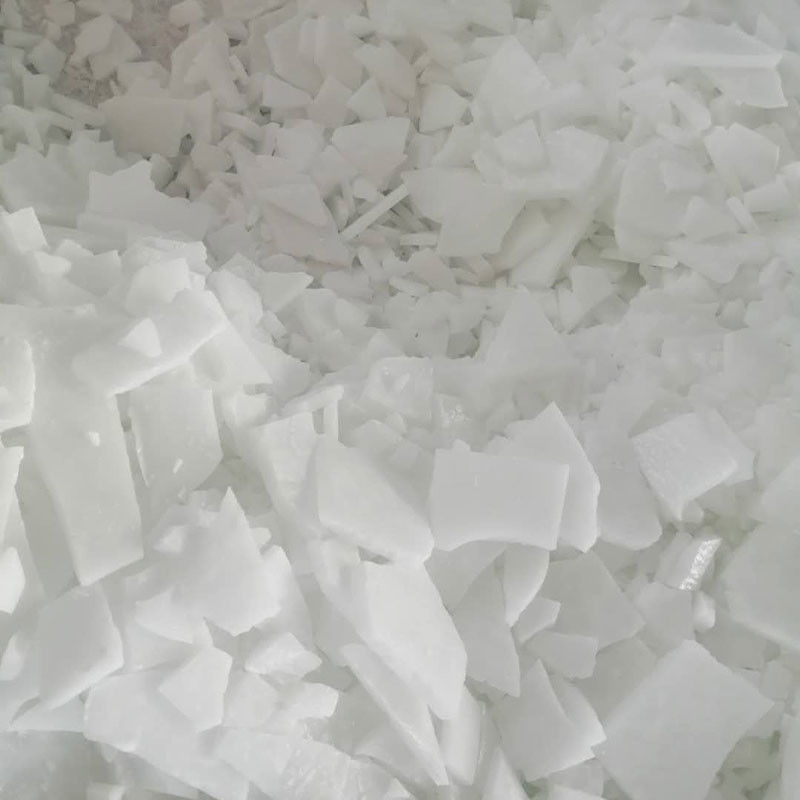 رونگالیت درجه فنی (SFS) سولفوکسیلات فورمالدهید سدیم CAS 6035-47-8 99٪ عامل کاهش خلوص و سفید کننده