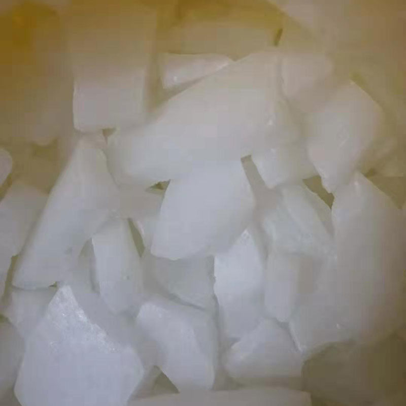 رونگالیت درجه فنی (SFS) سولفوکسیلات فورمالدهید سدیم CAS 6035-47-8 99٪ عامل کاهش خلوص و سفید کننده