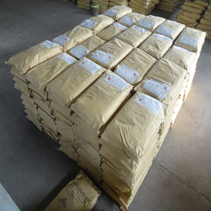 PDCB 1,4-Dichlorobenzene CAS 106-46-7 درجه صنعتی برای استفاده در مواد ضد عطر و آفت کش