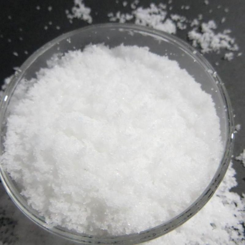 14-دیکلروبنزین PDCB CAS 106-46-7 داروی میانگین شیمیایی با کیفیت بالا برای تولید پلیمر