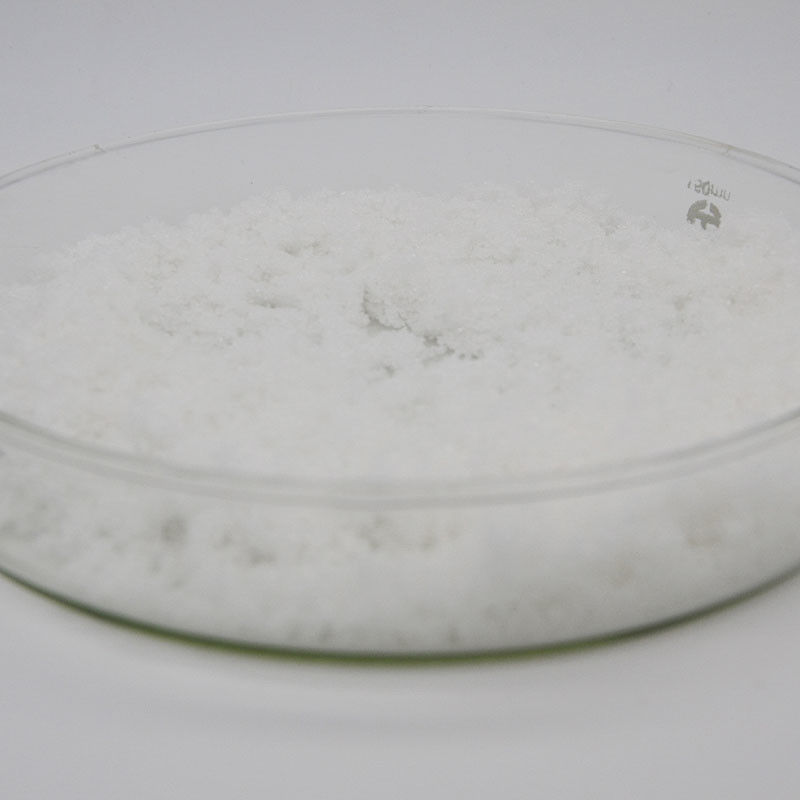 14-دیکلروبنزین PDCB CAS 106-46-7 داروی میانگین شیمیایی با کیفیت بالا برای تولید پلیمر