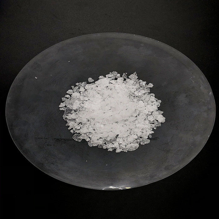 14-دیکلور بنزین PDCB CAS 106-46-7 جامد بلوری سفید برای استفاده صنعتی و آزمایشگاهی