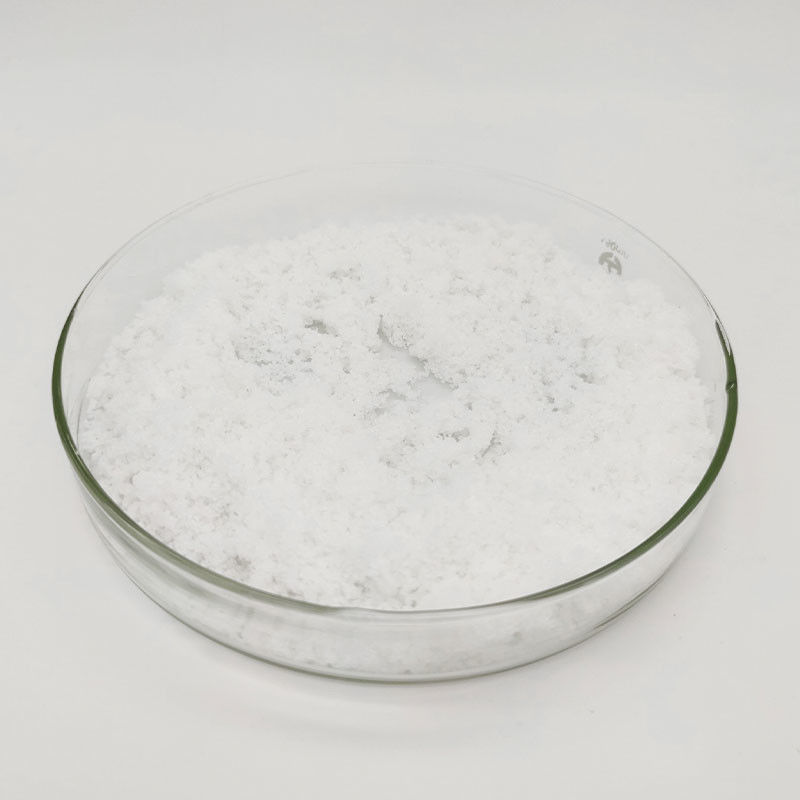 14-دیکلروبنزین PDCB CAS 106-46-7 کریستال های فلک سفید خالص برای سنتز شیمیایی