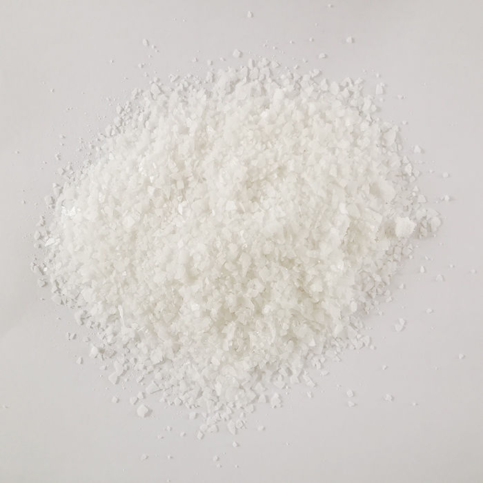 SMCA سدیم مونوکلرو استات 98 خلوص ماده خام برای افزودنی های پلیمر کربوکسی متیل سلولز