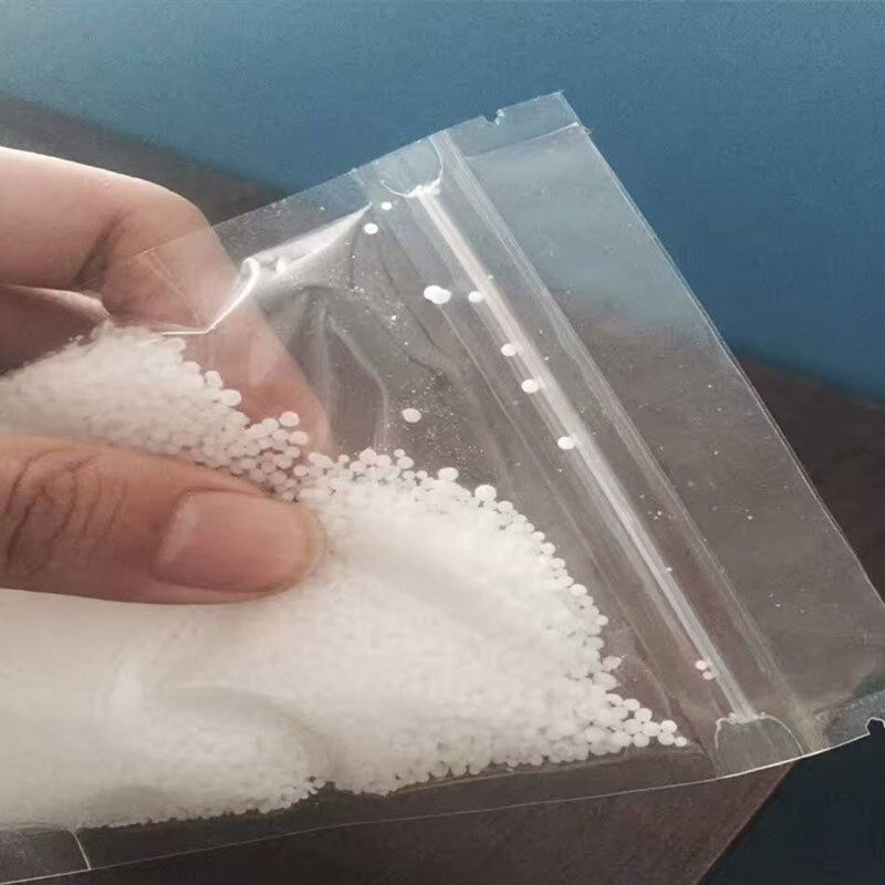 هیدروکسید سدیم CAS 1310-73-2 NaOH CSP سود سوزآور پرل، مهره، گرانول، پلت