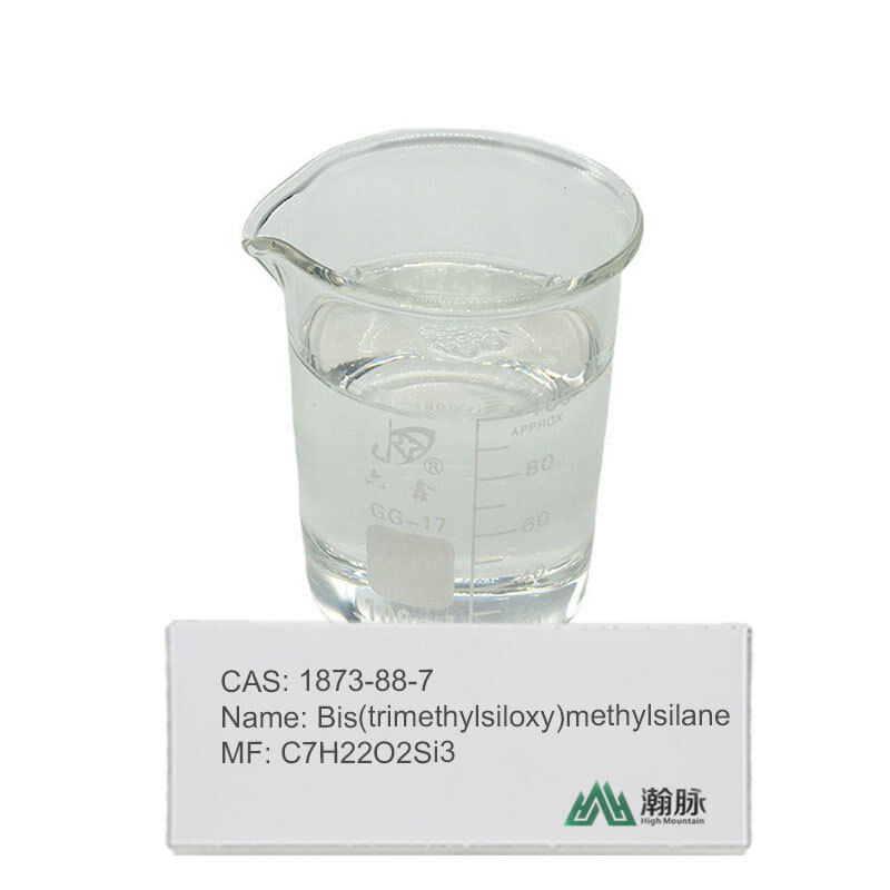 1,1,1,3,5,5,5-Heptamethyltrisiloxane 99% درجه خلوص صنعتی بالا | CAS 1873-88-7