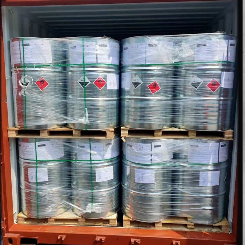 پودر متوکسید سدیم، CAS 124‐41‐4 برای تولید مواد شیمیایی ظریف