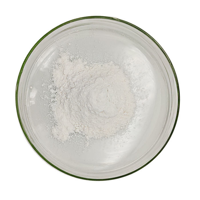 درجه غذایی CAS 110-44-1 شیمیایی اسید سوربیک متوسط
