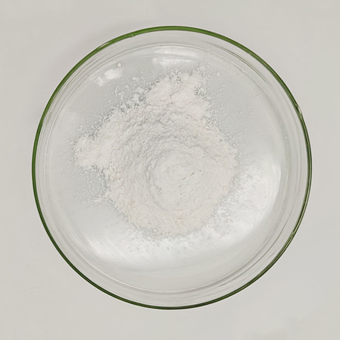 درجه غذایی CAS 110-44-1 شیمیایی اسید سوربیک متوسط