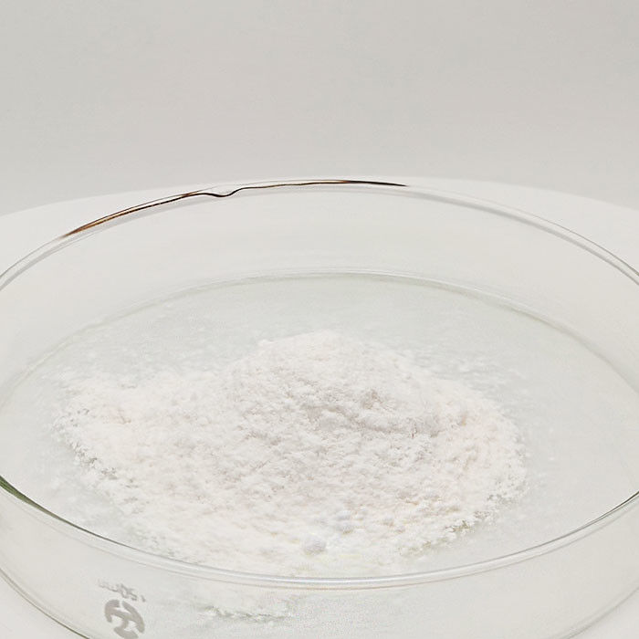 درجه غذایی CAS 110-44-1 شیمیایی اسید سوربیک متوسط