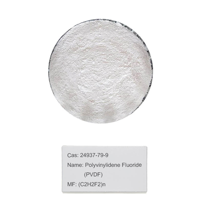 Virgin Pvdf Resin Materia Hsv900 Polyvinylidene Fluoride PVDF 24937-79-9