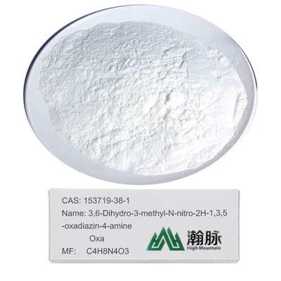 هیچ اکسادازین پیریتروئید واسطه CAS 153719-38-1