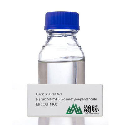 CAS 63721-05-1 مواد متوسطه پیریتروئید متیل 3 دی متل 4 پنتنو