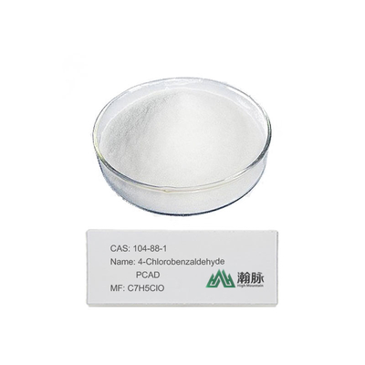 P-Chlorobenzaldehyde Pharmaceutical Intermediates 4-Chlorobenzaldehyde CAS 104-88-1 C7H5ClO PCAD