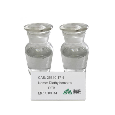 CAS 25340-17-4 مواد واسطه آفت کش با تراکم 0.87 G/ml و نقطه درخشش 134°F