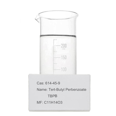 CAS 614-45-9 Tert-Butyl Perbenzoate برای کاربردهای سخت سازی رزین