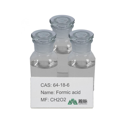 مایع اسید فورمیک 88٪ - CAS 64-18-6 - کنترل کرم زنبورهای زنبوردار