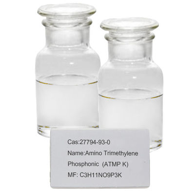 آمینو تری متیلن اسید فسفونیک CAS 27794-93-0 مواد شیمیایی تصفیه آب